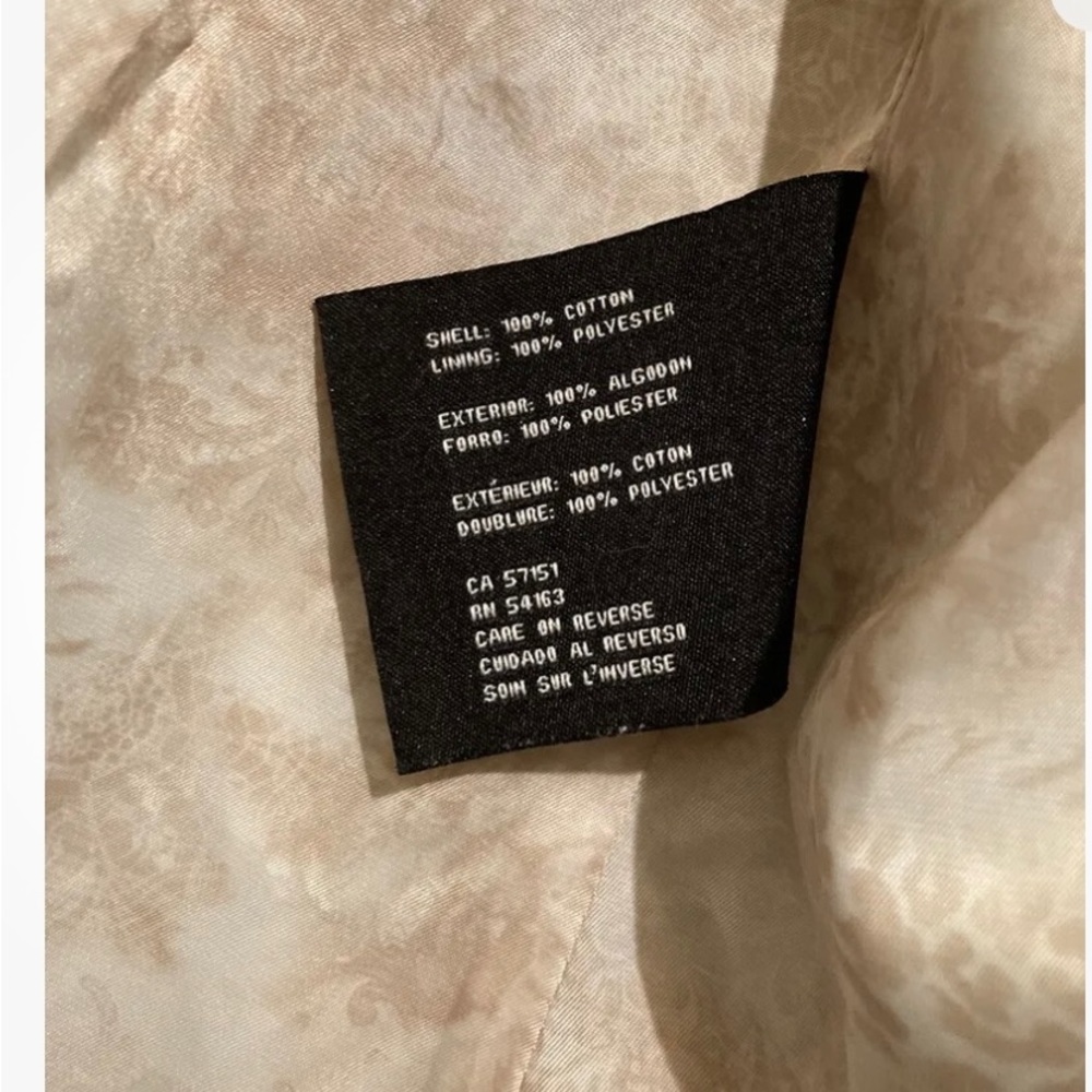 GUESS Utility Jacket - Picture 5 of 7